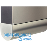 BURG Seitendeckel zu Zeitungsbox U-F�rmig