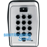 MASTER LOCK Schl�sselsafe 5423 EURD mit Tastenkombination