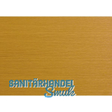 Flachleiste 50, selbstklebend, oregon