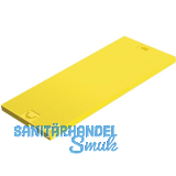 ROTO Verglasungsklotz GL-IB 100 x 60 x 4 aus Kunststoff gelb