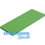 ROTO Verglasungsklotz GL-IB 100 x 60 x 5 aus Kunststoff gr�n