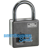 BURG-W�CHTER Vorhangschloss Scan & Lock 610/53 SB