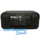 MASTER LOCK Sicherheitskassette Gr. S L1200, schwarz