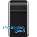 MASTER LOCK Schl�sselsafe 5481 EURD Wandbefestigung, schwarz/grau