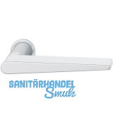 FSB Steckgriff 15 1005 auf Mini-Rosette, T�rst�rke 39-48 mm, Edelstahl matt