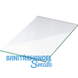 ROTTNER Ersatzglas zu Notschl�sselkasten NS