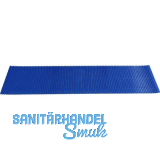 ROTO GL-Klotzkette 80x298x2mm, blau