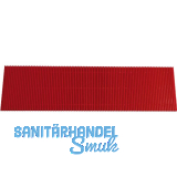 ROTO GL-Klotzkette 80x298x3mm, rot