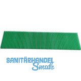 ROTO GL-Klotzkette 80x298x5mm, gr�n