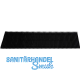 ROTO GL-Klotzkette 80x298x6mm, schwarz