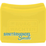 BURG-W�CHTER Abdeckkappe Vorhangschloss B=40 mm Gelb