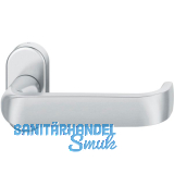 FSB FH-Rahment�rdr�cker 09 1268 Hochhaltefeder B ovale Rosette Edelstahl matt