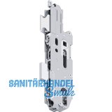 Schlosskasten lose zu Renovierungs-MFV-Schloss Multisafe 855 R, PZ 88,silber