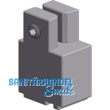 Verbindungsblock NY, schwarz