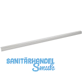 Rohr f�r Stabilisationsstange SBA eckig