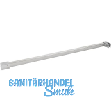 Stabilisationsstange Set mit Haltern, SBA eckig 19 x 19