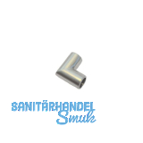L-Verbinder f�r Stabilisationsstange SBA, 22mm,Messing verchromt poliert