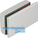 Gegenkasten Studio Classic 10.512, Aluminium silber eloxiert