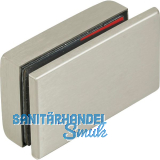 Gegenkasten Studio Classic 10.512, Aluminium Edelstahl-Effekt