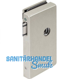 Schloss JUNIOR OFFICE CLASSIC unversperrt,rechts,Edelstahl Effekt(11.285)