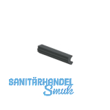 Dichtung Fixiergummi EPDM-F, Kunststoff grau