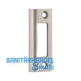 Winkelschlie�blech 10.401, Falztiefe 24 mm, Aluminium silber eloxiert