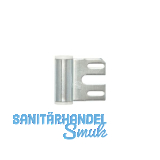 SIMONSWERK T�rband Rahmenteil 11.309, Stahlzarge, Bandh�he 38,5 mm, verzinkt