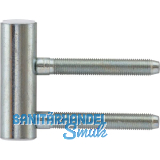 SIMONSWERK T�rband-Rahmenteil V 4400 WF 48,5 SO 2mm links