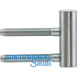 SIMONSWERK T�rband-Rahmenteil V 4400 WF 48,5 SO 2mm rechts