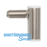 SIMONSWERK T�rband Rahmenteil SCH 27-37, links,Bandh�he 38,5 mm,Stahl vernickelt