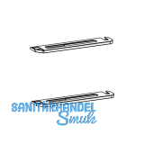 MACO SKB-Z Abdeckung f�r Scherenarm, silber (455654)