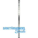 GU Stulp f�r Fl�gelteil SECUREconnect, eckig 350x16mm, silber, Variante 08