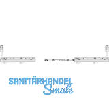 MACO PAS Grundkarton Laufwagen, rechts, 200 kg (467069)