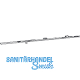 GU-966 PSK oZ Mittelst�ck, L= 530 mm, waagrecht unten