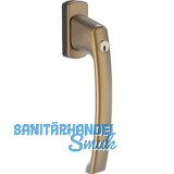 MACO SKB-S/SE/PAS Drehgriff sperrbar, ohne Vierkant, Alu bronze eloxiert