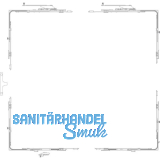 GU-966 PSK mZ Grundkarton Schere, Versatz 13 mm, links, Schema A/D/G/K