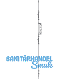 GU-966/150/200 mZ Getriebe PZ sperrbar, DM 40, FFH 1621-1870 mm, Griffsitz 980mm