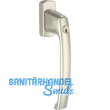 MACO SKB-S/SE/PAS Drehgriff sperrbar, ohne Vierkant, Alu champagne eloxiert