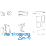 GU-966/200 Zubeh�r-Karton wei�