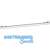 GU-966 Abdeckkappe f�r Schere mZ, Kunststoff wei� RAL9016