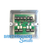 Fl�gelseitige Verriegelungskontrolle Modul IO10 AP