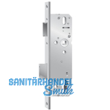 KFV Rohrrahmenschloss 49PZW, DM 40 mm, Entfernung 92 mm, verzinkt