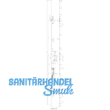 KFV Mehrfachverriegelungsschloss AS 2600 GENIUS CB