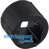 Distanzh�lse mit Fixierschraube FSB 66 6719, Kunststoff