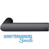 FSB Dr�ckerlochteil 10 1108 04600 ASL/AGL, Aluminium schwarz matt