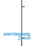 HOPPE T�rgriff E5012 - 1800/1300 mm, Edelstahl schwarz matt