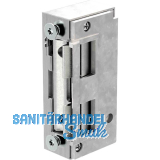 Austauschst�ck ET 8 S federnd 60N, m. mech. Entriegelung 16x28x65,5mm, verzinkt