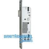 KFV Rohrrahmenschloss 49PZW, DM 35 mm, Entfernung 92 mm, verzinkt