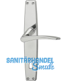 Dr�ckergarnitur WG 1000 FAVORIT - auf Schild BB 90, 38 - 43, Alu pol