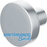 FSB Knopfdr�ckerlochteil 08 0829 04600 ASL drehbar, Edelstahl matt